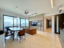 Clavon (D5), Apartment #483474891